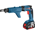 Аккумуляторный шуруповерт Bosch GSR 18 V-EC TE